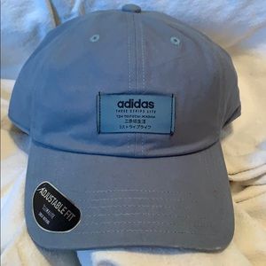 NWT Adidas Hat